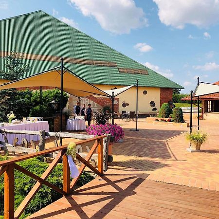 Villa Audruvis Joniskis  Luaran gambar