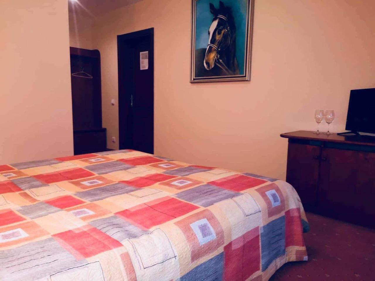 Villa Audruvis Joniskis  Luaran gambar