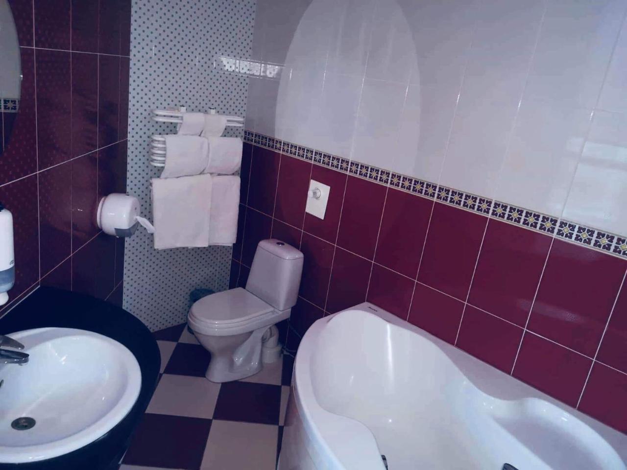 Villa Audruvis Joniskis  Luaran gambar